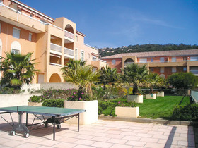 Résidence Lagrange Classic Villa Barbara