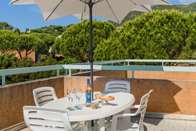 Résidence Lagrange Classic Villa Barbara