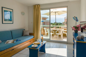 Résidence Lagrange Classic Villa Barbara