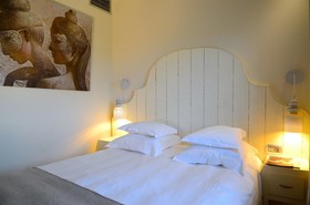 Eze Hermitage