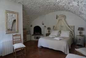La Vieille Bergerie