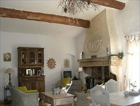 La Vieille Bergerie