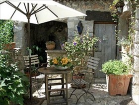 La Vieille Bergerie