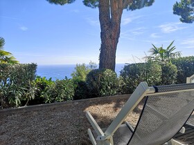 Les Terrasses d'Eze