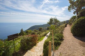 Les Terrasses d'Eze