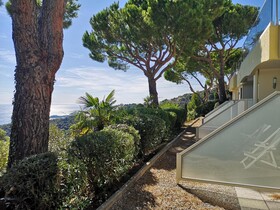Les Terrasses d'Eze