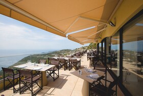 Les Terrasses d'Eze