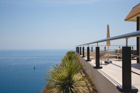 Les Terrasses d'Eze