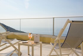 Les Terrasses d'Eze
