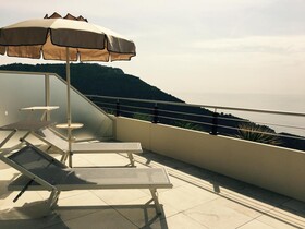 Les Terrasses d'Eze