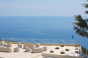 Les Terrasses d'Eze