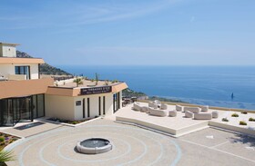 Les Terrasses d'Eze