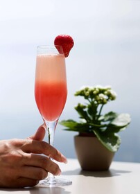 Les Terrasses d'Eze