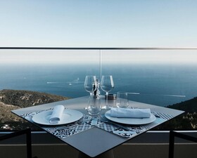 Les Terrasses d'Eze