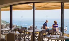 Les Terrasses d'Eze