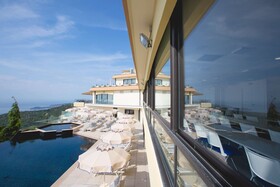 Les Terrasses d'Eze