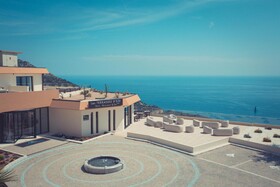 Les Terrasses d'Eze