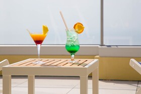 Les Terrasses d'Eze