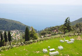 Les Terrasses d'Eze