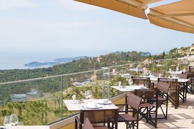 Les Terrasses d'Eze
