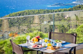 Les Terrasses d'Eze