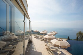 Les Terrasses d'Eze