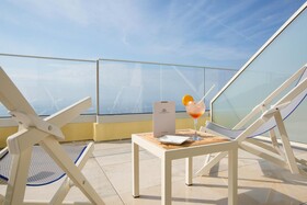Les Terrasses d'Eze