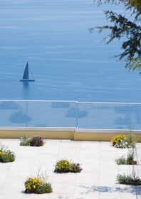 Les Terrasses d'Eze