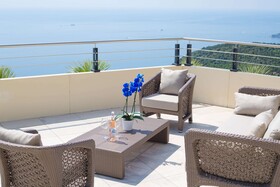 Les Terrasses d'Eze