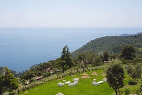 Les Terrasses d'Eze