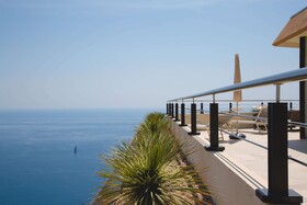 Les Terrasses d'Eze