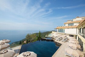 Les Terrasses d'Eze