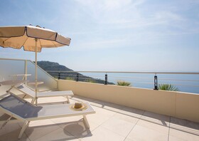 Les Terrasses d'Eze