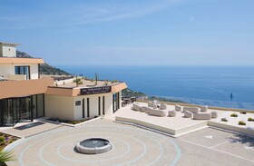 Les Terrasses d'Eze