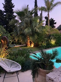 Villa Mirano