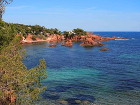 ibis budget Fréjus Saint-Raphaël Centre et Plage