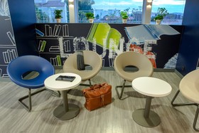ibis budget Fréjus Saint-Raphaël Centre et Plage