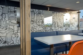 ibis budget Fréjus Saint-Raphaël Centre et Plage
