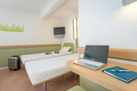 ibis budget Fréjus Saint-Raphaël Centre et Plage