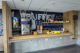 ibis budget Fréjus Saint-Raphaël Centre et Plage
