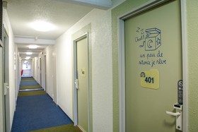 ibis budget Fréjus Saint-Raphaël Centre et Plage