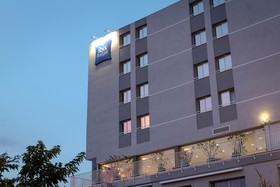 ibis budget Fréjus Saint-Raphaël Centre et Plage