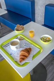 ibis budget Fréjus Saint-Raphaël Centre et Plage