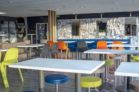 ibis budget Fréjus Saint-Raphaël Centre et Plage