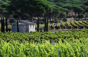 La Bastide du Clos des Roses