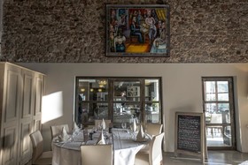 La Bastide du Clos des Roses