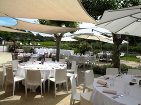 La Bastide du Clos des Roses