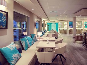 Mercure Thalasso and Spa Port Frejus