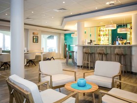 Mercure Thalasso and Spa Port Frejus