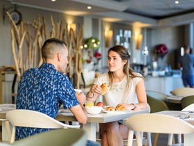 Mercure Thalasso and Spa Port Frejus